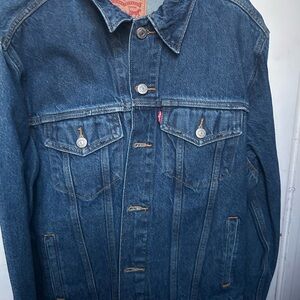 Levi's Denim Jacket